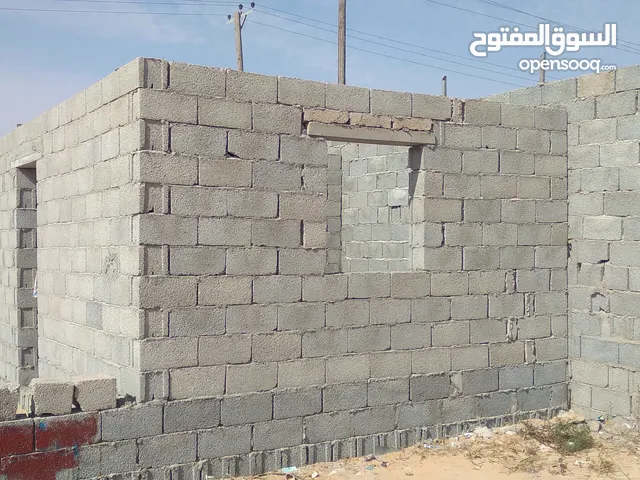 ارض للاجار 1356 متر بعد فتحة نعجة