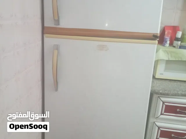 ثلاجه غساله للبيع بسعر الحرق