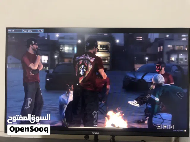 24" Other monitors for sale  in Ramallah and Al-Bireh