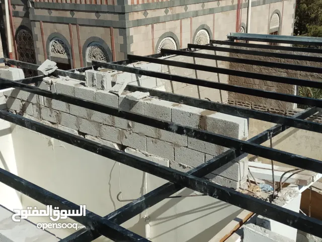 معلم لحام صنعاء معلم هناجر ملحم