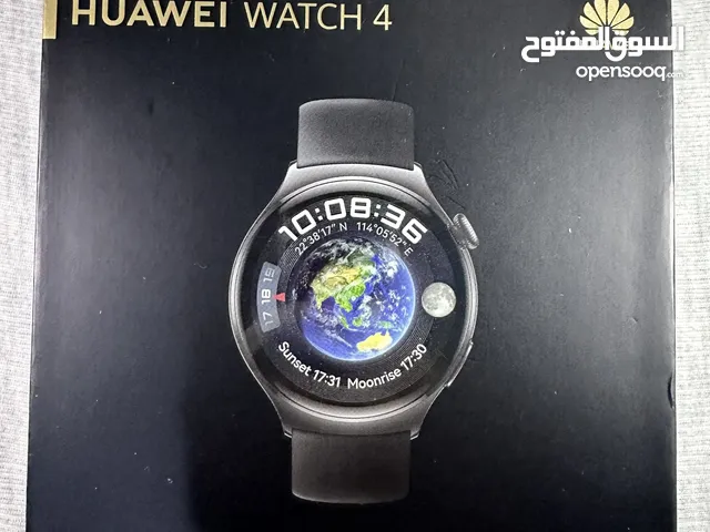 Huawei smart watches for Sale in Jeddah