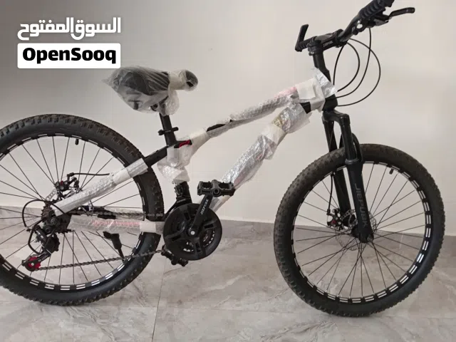 دراجه هوائيه  قابل لي اتفوض اقراءه الوصف