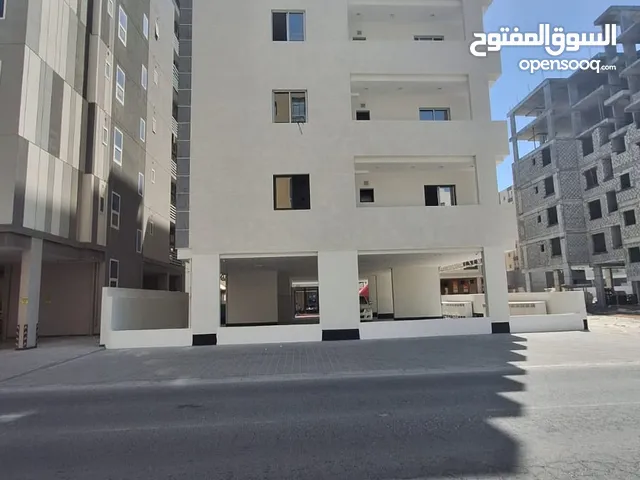 للبيع شقق في الحد الجديد با اسعار تبدأ من 45 الف إلى 81 الف