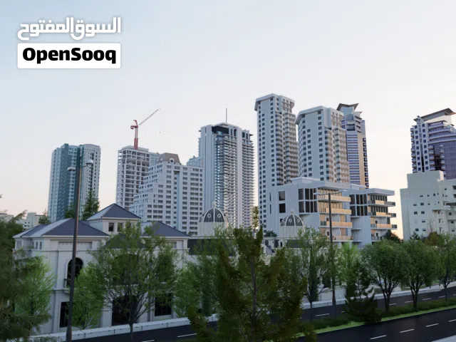 تصميم واجهات 3d بيت بيوت فلل فيلا قصور ابراج