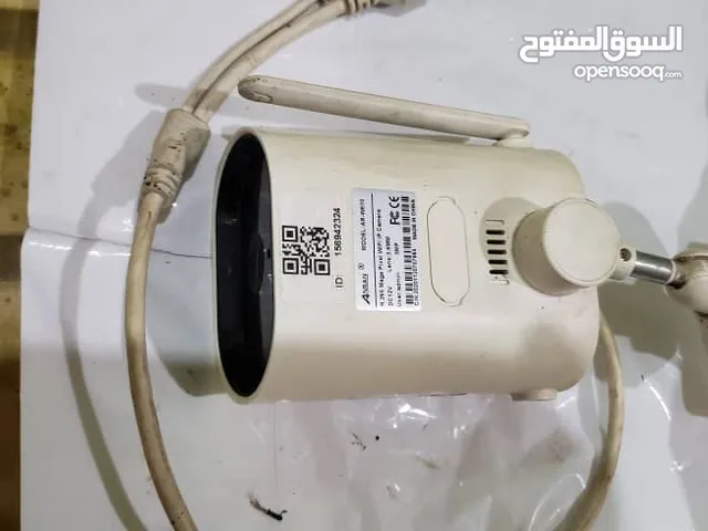 كاميرات مراقبه للبيع