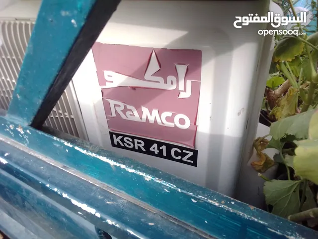 Ramco 0 - 1 Ton AC in Zarqa