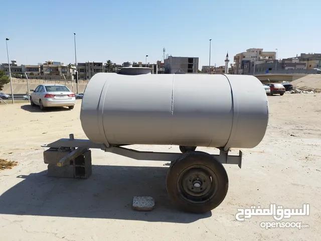 بوطي مياة 2500 لتر