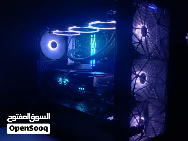 تجميعة بمواصفات خارقة تشغل كل للألعاب 2500$