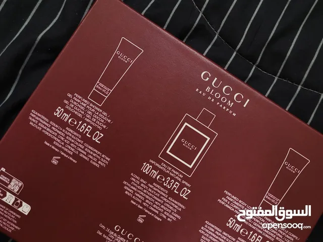 للبيع عطور نسائية أصلية
