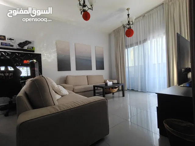 75 m2 1 Bedroom Apartments for Rent in Ajman Al Rashidiya