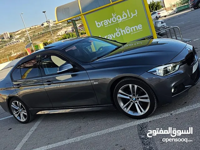 Used BMW 3 Series in Nablus