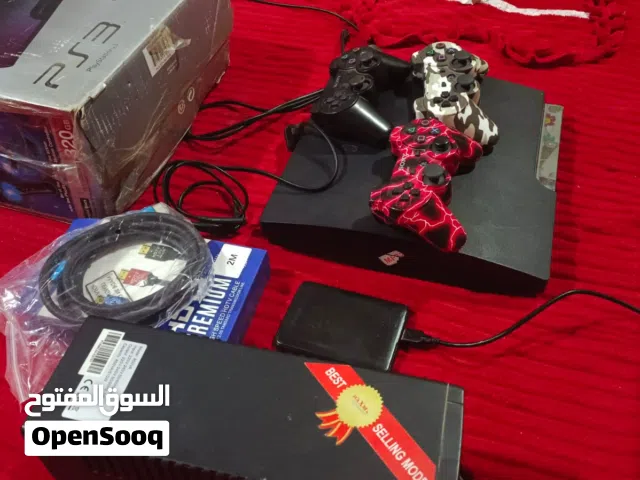 PlayStation 3 PlayStation for sale in Basra