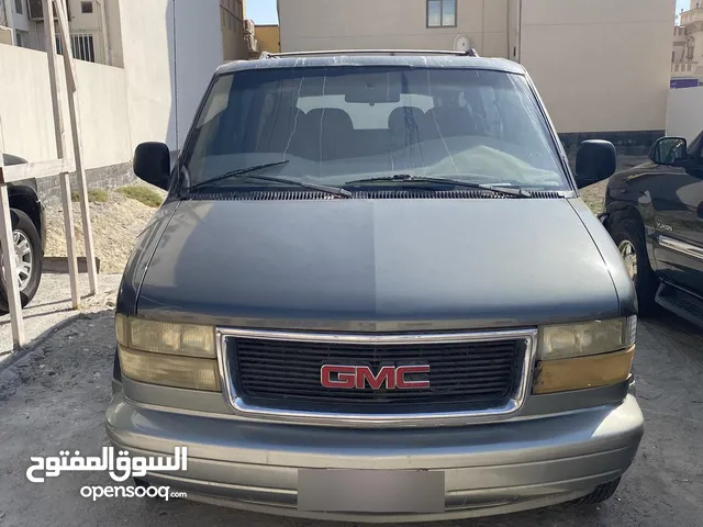 Used GMC Other in Muharraq