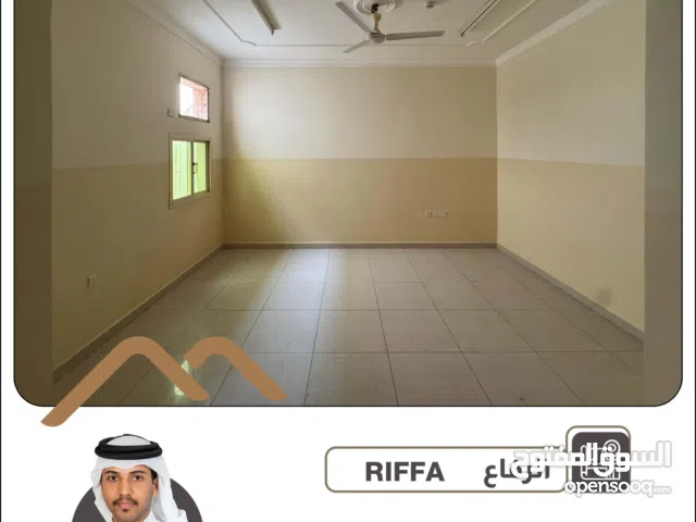 1 m2 3 Bedrooms Apartments for Rent in Central Governorate Riffa