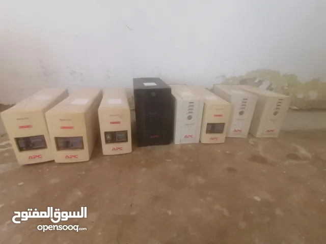 جهاز تخزين الطاقة ups