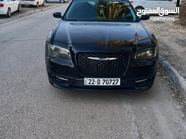 Used Chrysler Other in Baghdad