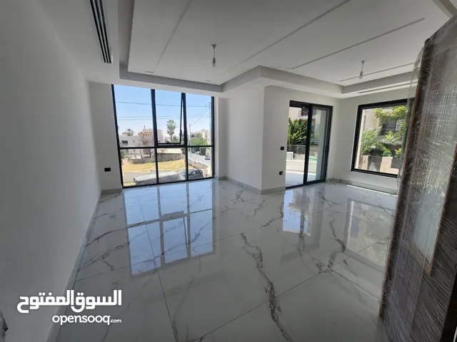 235 m2 4 Bedrooms Apartments for Sale in Amman 4th Circle