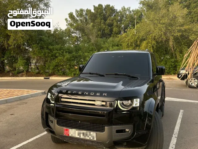2023 Land Rover Defender 90