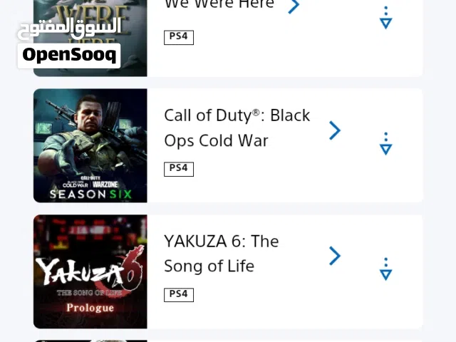 Sony (PS) account for sale حساب سوني Sony (PS) account for sale حساب سوني So(PS) للبيع(PS) للبيع
