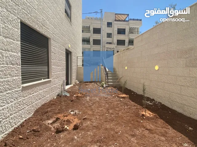 150 m2 3 Bedrooms Apartments for Sale in Amman Tla' Ali