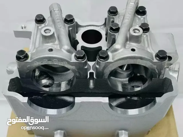 للبيع هيد yfz450 -كربيتر جديد
