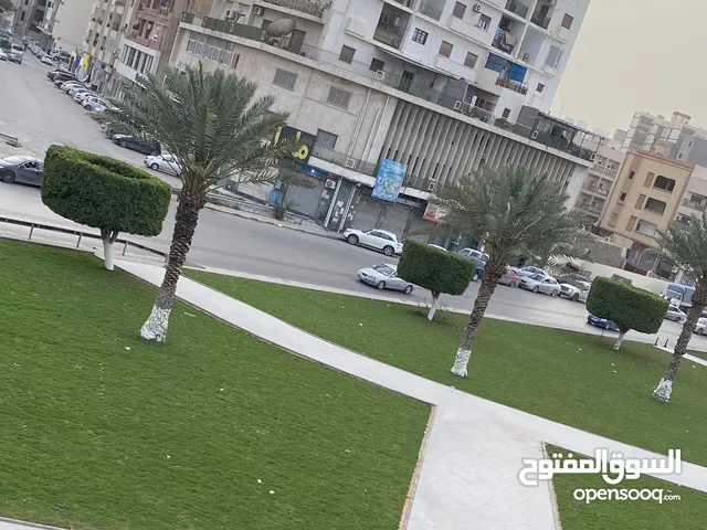 210m2 4 Bedrooms Apartments for Sale in Tripoli Bab Bin Ghashier