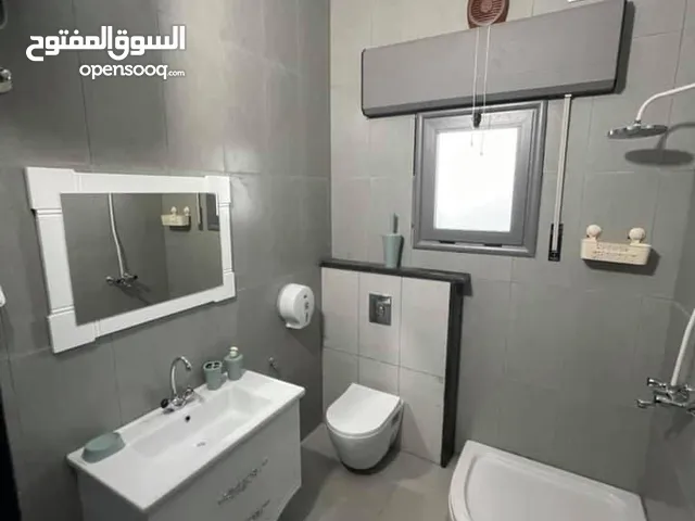 85 m2 1 Bedroom Apartments for Rent in Misrata 9th of July