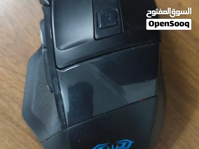 ماوس وكيبورد جدد