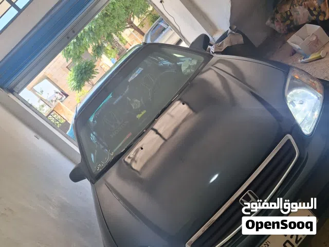 2000 Honda Civic EXi