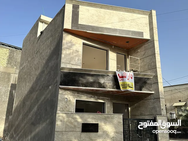 63 m2 3 Bedrooms Townhouse for Sale in Baghdad Dora