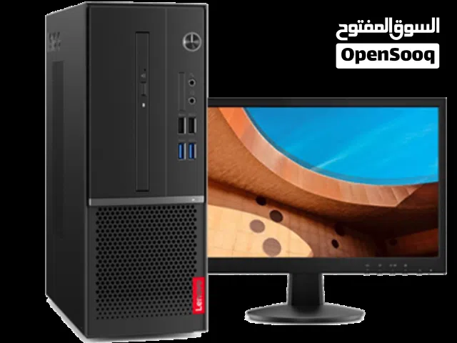 Windows Lenovo  Computers  for sale  in Amman