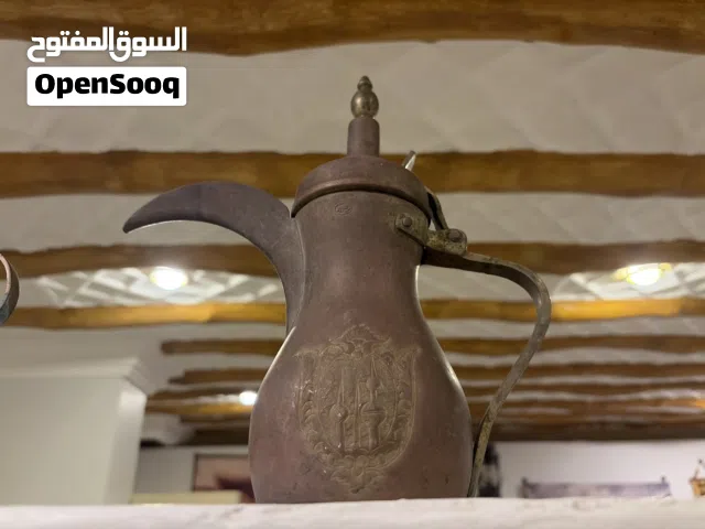 دله قهوه قديم