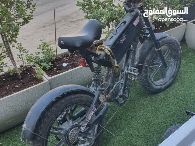 دراجة هوائية