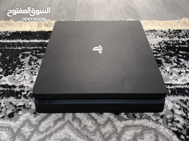 playstation 4 Slim