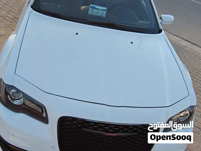 2023 كرايسلر 300 300S V6