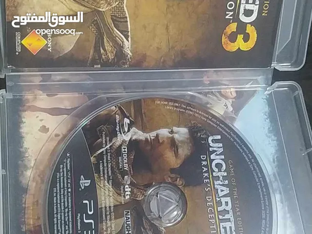 CD playstation 3