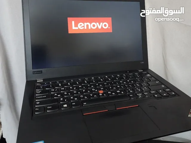لابتوب Lenovo ThinkPad