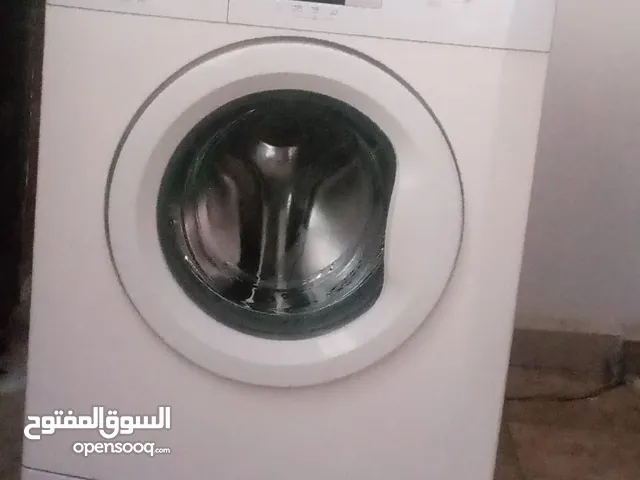 Beko 7 - 8 Kg Washing Machines in Irbid