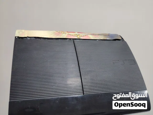 PlayStation 3 PlayStation for sale in Al Anbar