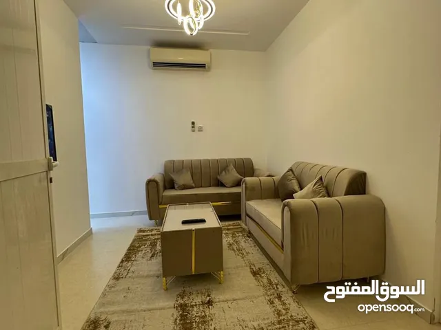 99 m2 1 Bedroom Apartments for Rent in Al Ain Zakher