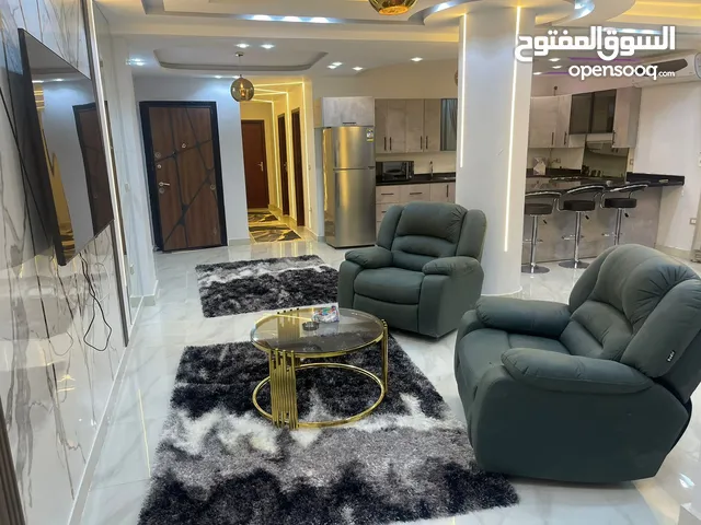 Furnished Daily in Giza 6th of October