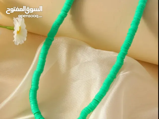 سنسال خرز متعدد الألوان