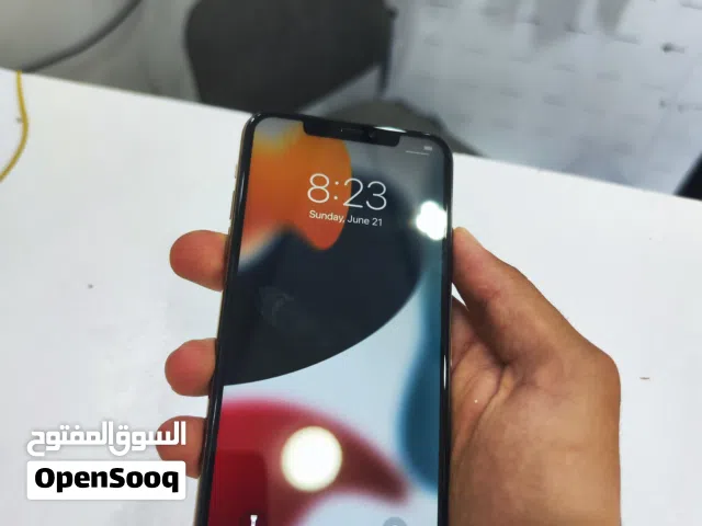 Apple iPhone 11 Pro Max 64 GB in Tripoli