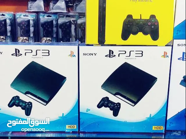 اجهزة بلاستيشن معدل