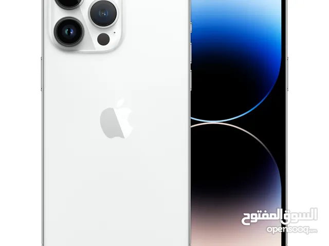 iPhone 14 pro max 512