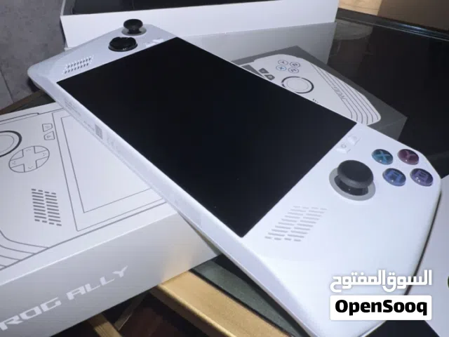 جهاز روق الاي Rog Ally مساحة 2 تيرا