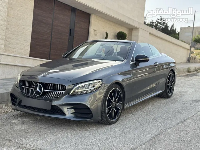 Mercedes C200 model 2019 for sale