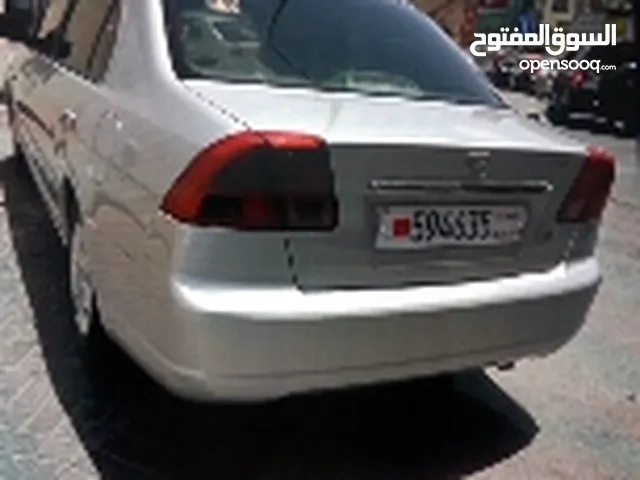 New Honda Civic in Southern Governorate