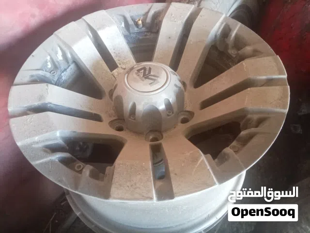 جنط 15 للبيع