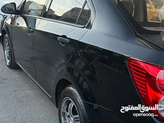 شيفروليه سونيك 2014 كاش فقط